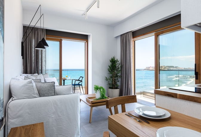 Imagen general del North Coast Seaside Suites. Foto 1