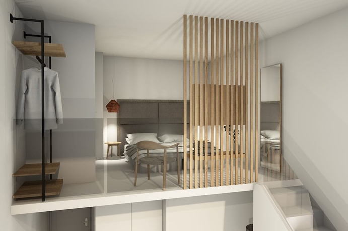Imagen de la habitación del North Coast Seaside Suites. Foto 12