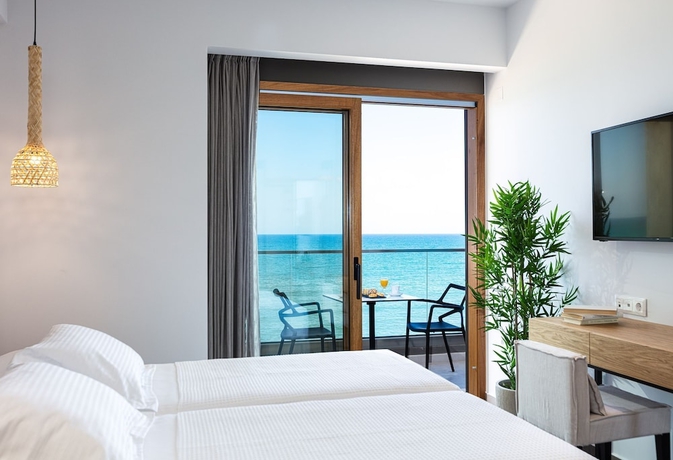 Imagen de la habitación del North Coast Seaside Suites. Foto 13