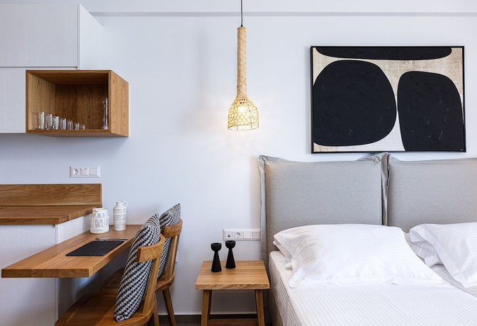 Imagen de la habitación del North Coast Seaside Suites. Foto 14