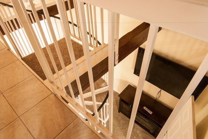 Imagen general del North Lake Lodges and Villas. Foto 6