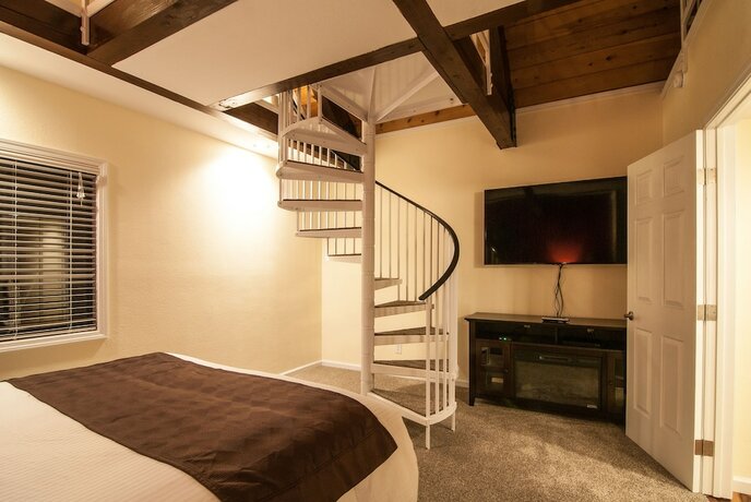 Imagen general del North Lake Lodges and Villas. Foto 7