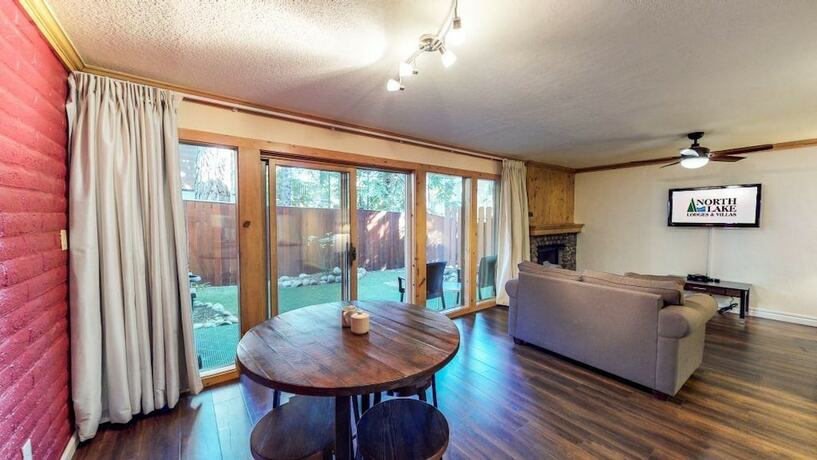 Imagen general del North Lake Lodges and Villas. Foto 8