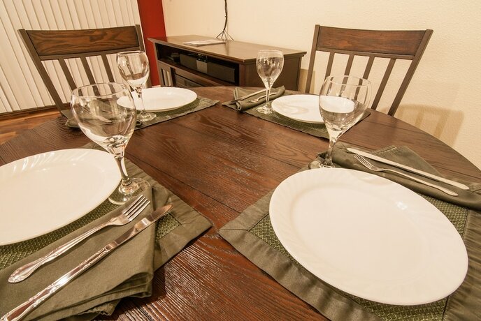 Imagen general del North Lake Lodges and Villas. Foto 9