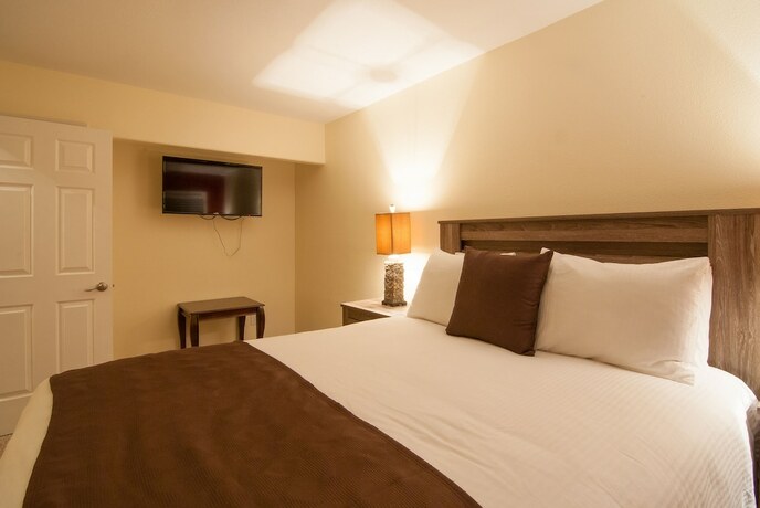 Imagen general del North Lake Lodges and Villas. Foto 10