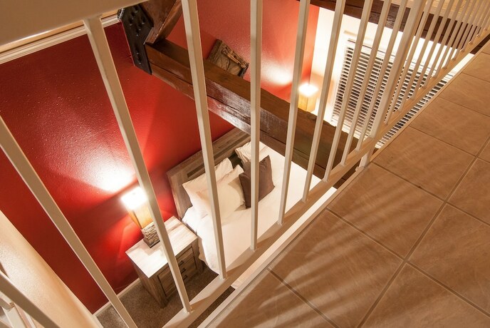 Imagen general del North Lake Lodges and Villas. Foto 11