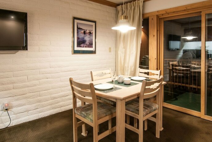 Imagen general del North Lake Lodges and Villas. Foto 13