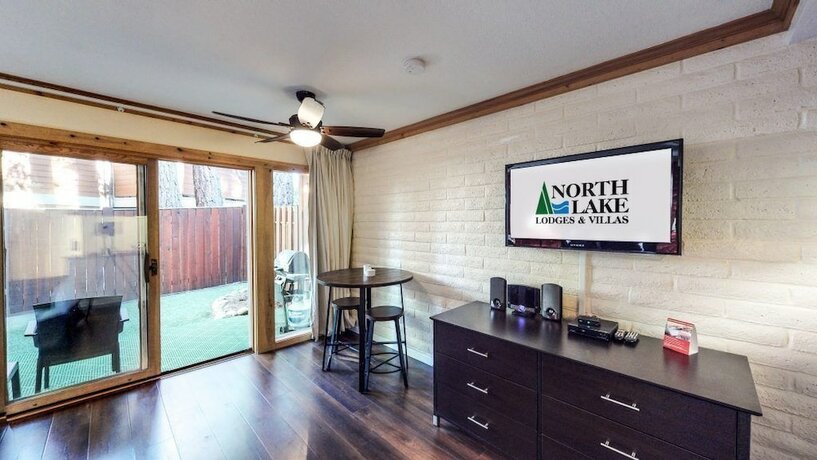 Imagen general del North Lake Lodges and Villas. Foto 15