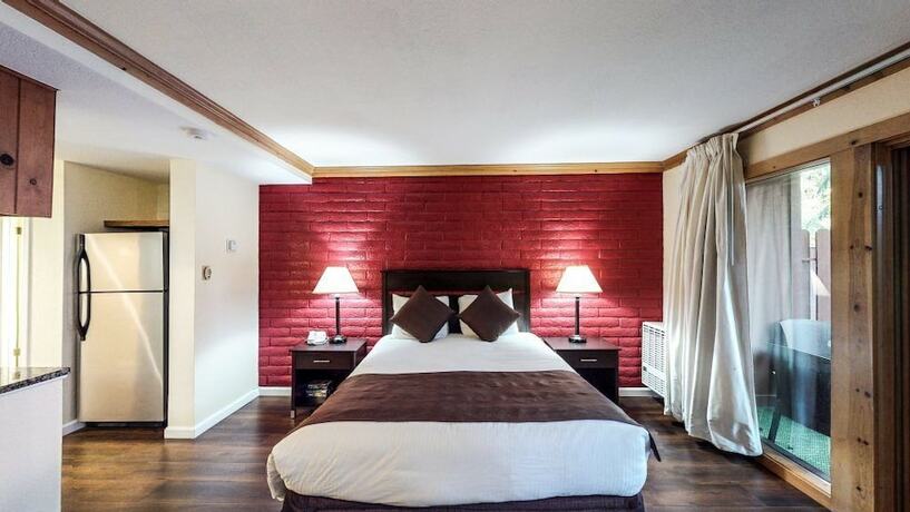 Imagen de la habitación del North Lake Lodges and Villas. Foto 16