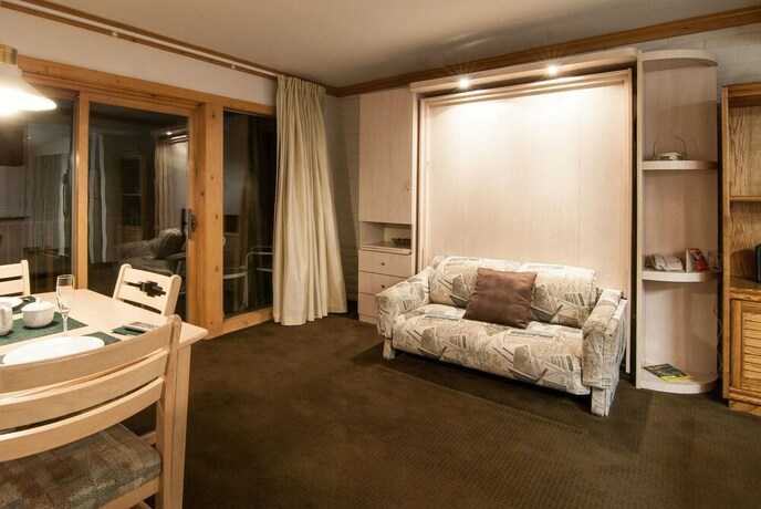 Imagen de la habitación del North Lake Lodges and Villas. Foto 18