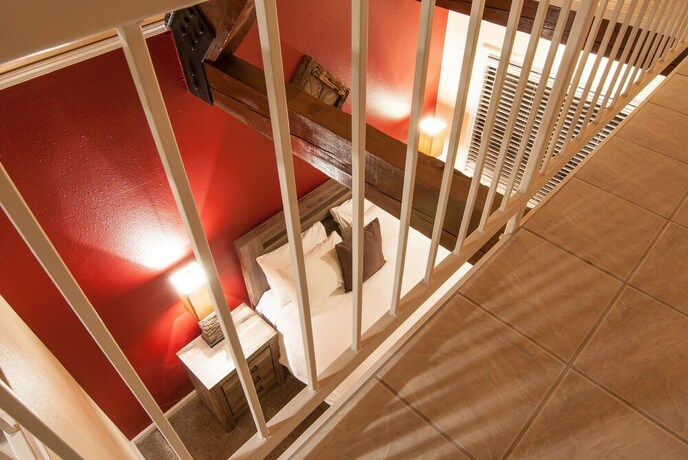 Imagen de la habitación del North Lake Lodges and Villas. Foto 20