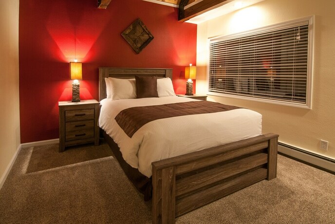 Imagen de la habitación del North Lake Lodges and Villas. Foto 24