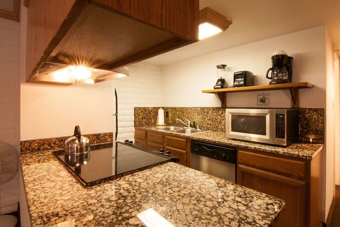 Imagen de la habitación del North Lake Lodges and Villas. Foto 26