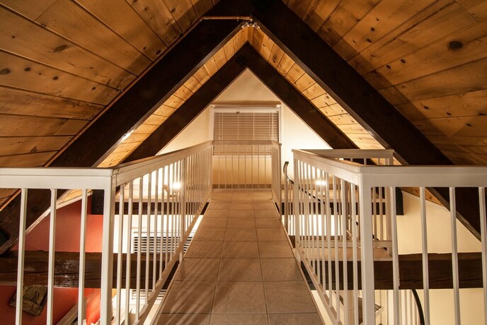 Imagen de la habitación del North Lake Lodges and Villas. Foto 28