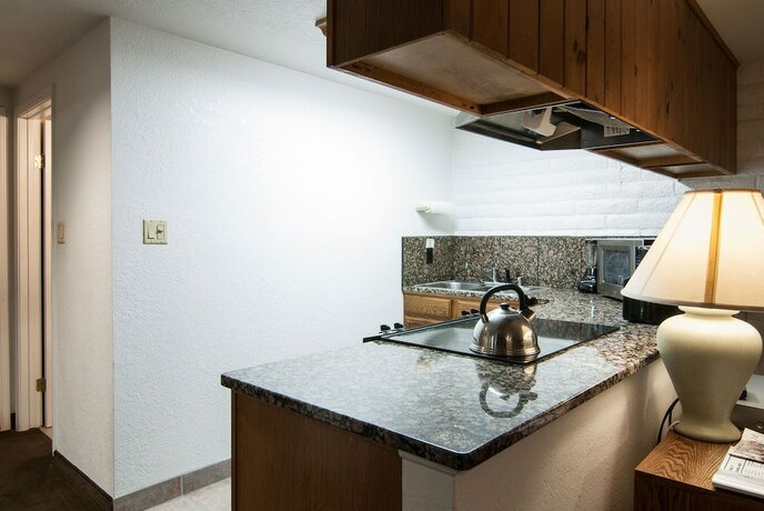 Imagen de la habitación del North Lake Lodges and Villas. Foto 30