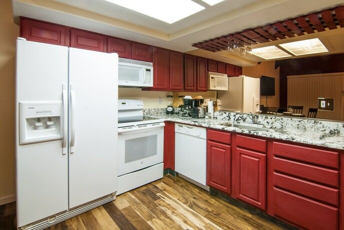 Imagen de la habitación del North Lake Lodges and Villas. Foto 31