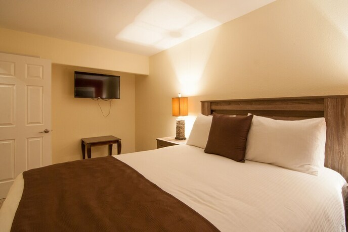 Imagen de la habitación del North Lake Lodges and Villas. Foto 32