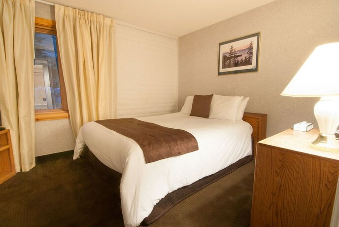 Imagen de la habitación del North Lake Lodges and Villas. Foto 33