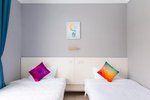 Imagen de la habitación del North Sea Weizhou Island A World Inn. Foto 6