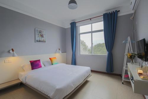 Imagen general del North Sea Weizhou Island A World Inn. Foto 3