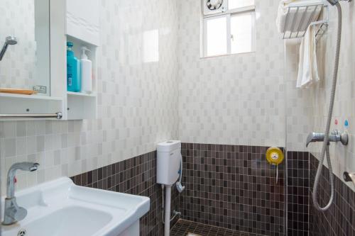 Imagen de la habitación del North Sea Weizhou Island A World Inn. Foto 7