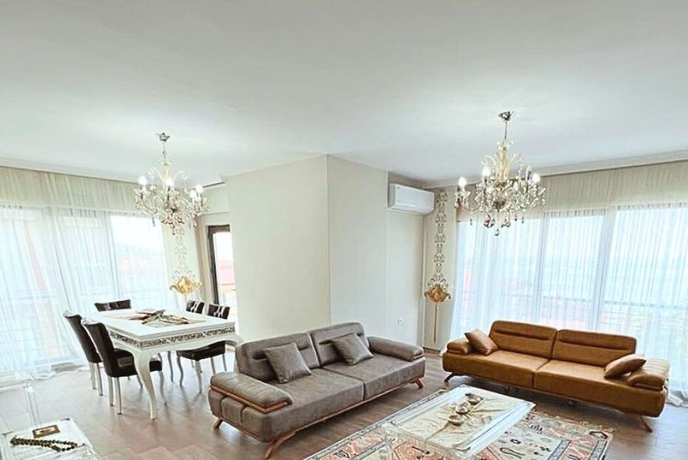 Imagen de la habitación del North Star Apart. Foto 4
