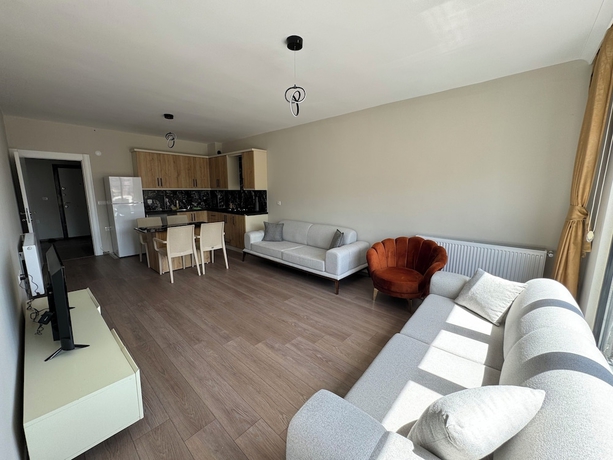Imagen de la habitación del North Star Apart. Foto 5