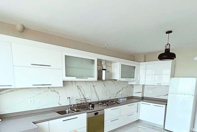 Imagen de la habitación del North Star Apart. Foto 15
