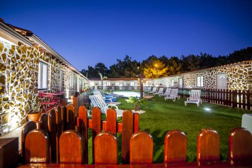 Imagen general del NorthSpot. Foto 2