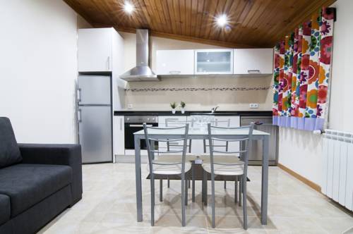 Imagen de la habitación del NorthSpot. Foto 3