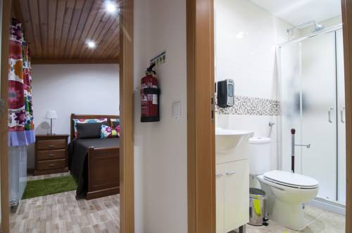 Imagen de la habitación del NorthSpot. Foto 4