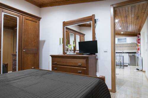 Imagen de la habitación del NorthSpot. Foto 5