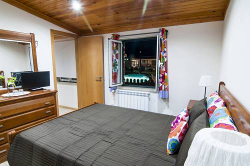 Imagen de la habitación del NorthSpot. Foto 6