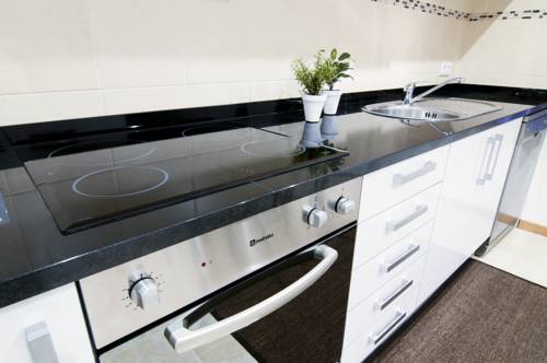 Imagen de los interiores del NorthSpot. Foto 14