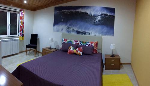 Imagen de la habitación del NorthSpot. Foto 7