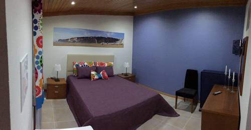 Imagen de la habitación del NorthSpot. Foto 9