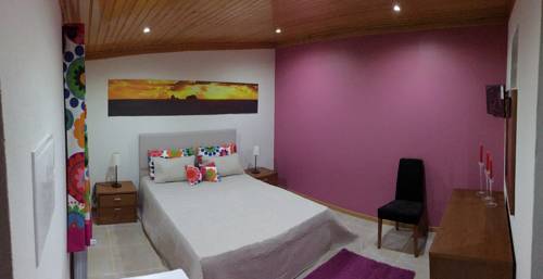 Imagen de la habitación del NorthSpot. Foto 10