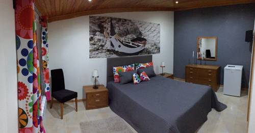 Imagen de la habitación del NorthSpot. Foto 11