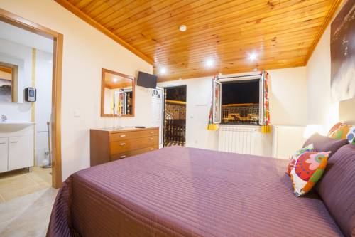 Imagen de la habitación del NorthSpot. Foto 12