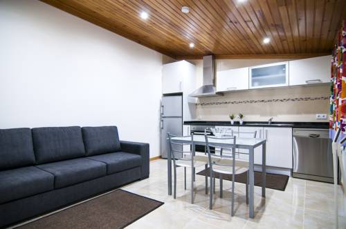 Imagen de la habitación del NorthSpot. Foto 13