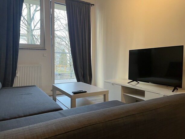 Imagen general del Northapartments Chemnitz. Foto 2