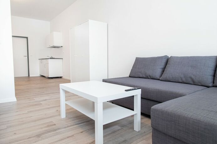 Imagen general del Northapartments Chemnitz. Foto 4
