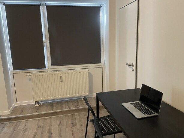 Imagen general del Northapartments Chemnitz. Foto 5