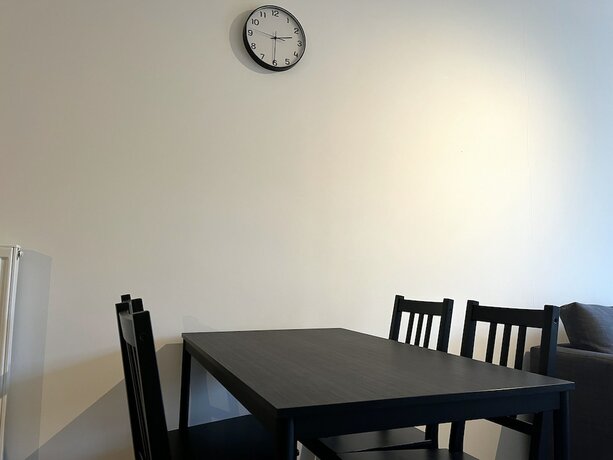 Imagen general del Northapartments Chemnitz. Foto 6