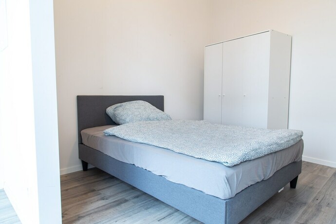 Imagen general del Northapartments Chemnitz. Foto 7
