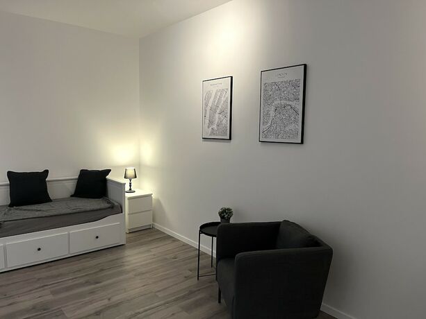 Imagen general del Northapartments Chemnitz. Foto 8