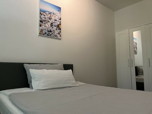 Imagen general del Northapartments Chemnitz. Foto 9
