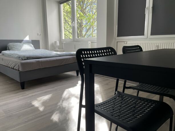 Imagen de la habitación del Northapartments Chemnitz. Foto 12