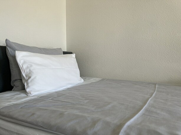 Imagen de la habitación del Northapartments Chemnitz. Foto 16