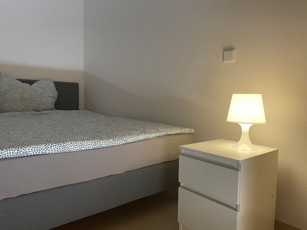 Imagen de la habitación del Northapartments Dresden. Foto 2